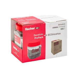SX 5x25 S Refill Pack 480pz