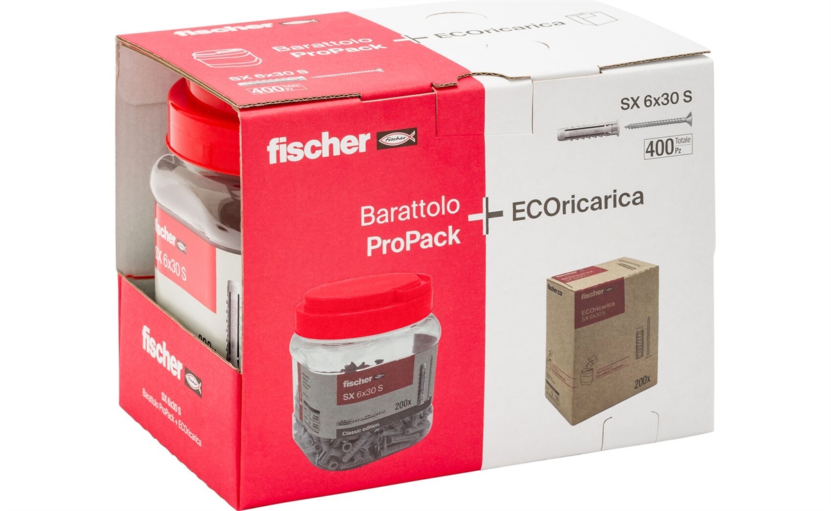 SX 5x25 S Refill Pack 480pz