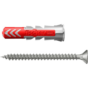 DuoPower 8x40 S Barattolo 120pz