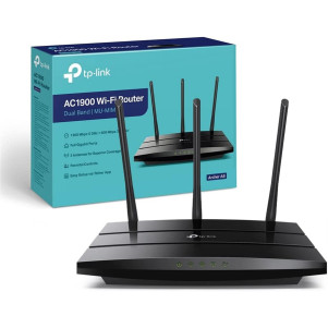 Router F (FTTH* | FTTB | Ethernet), Wi-Fi AC1900