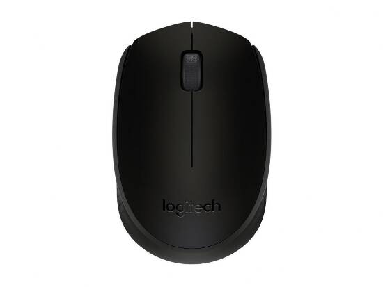 MOUSE LOGITECH WIRELESS B170