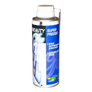 SPRAY RAFFREDDANTE SUPER FREDDO 200ML