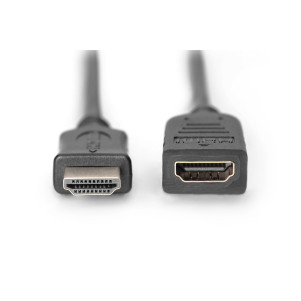 CAVO PROLUNGA HDMI MASCHIO/FEMMINA MT 2