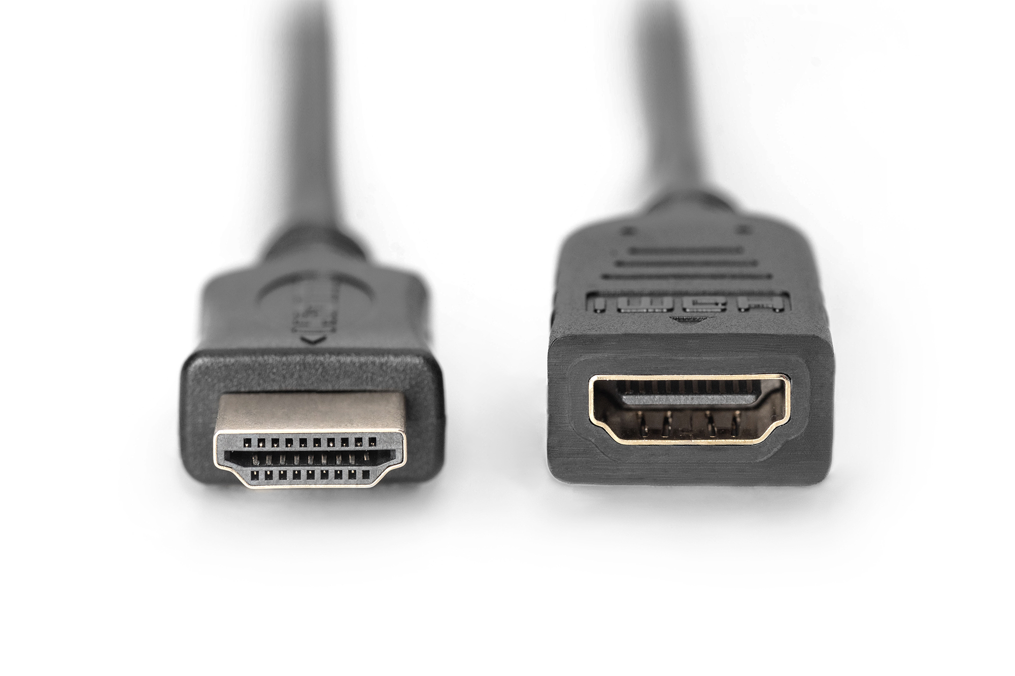 CAVO PROLUNGA HDMI MASCHIO/FEMMINA MT 2