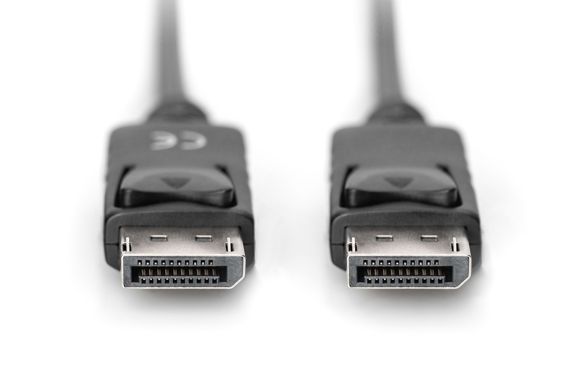 CAVO DISPLAYPORT MASCHIO/MASCHIO MT 3 COLORE NERO