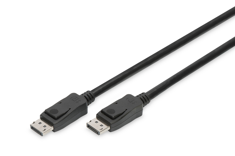 CAVO DISPLAYPORT 1.4 8K MT 3 DIGITUS