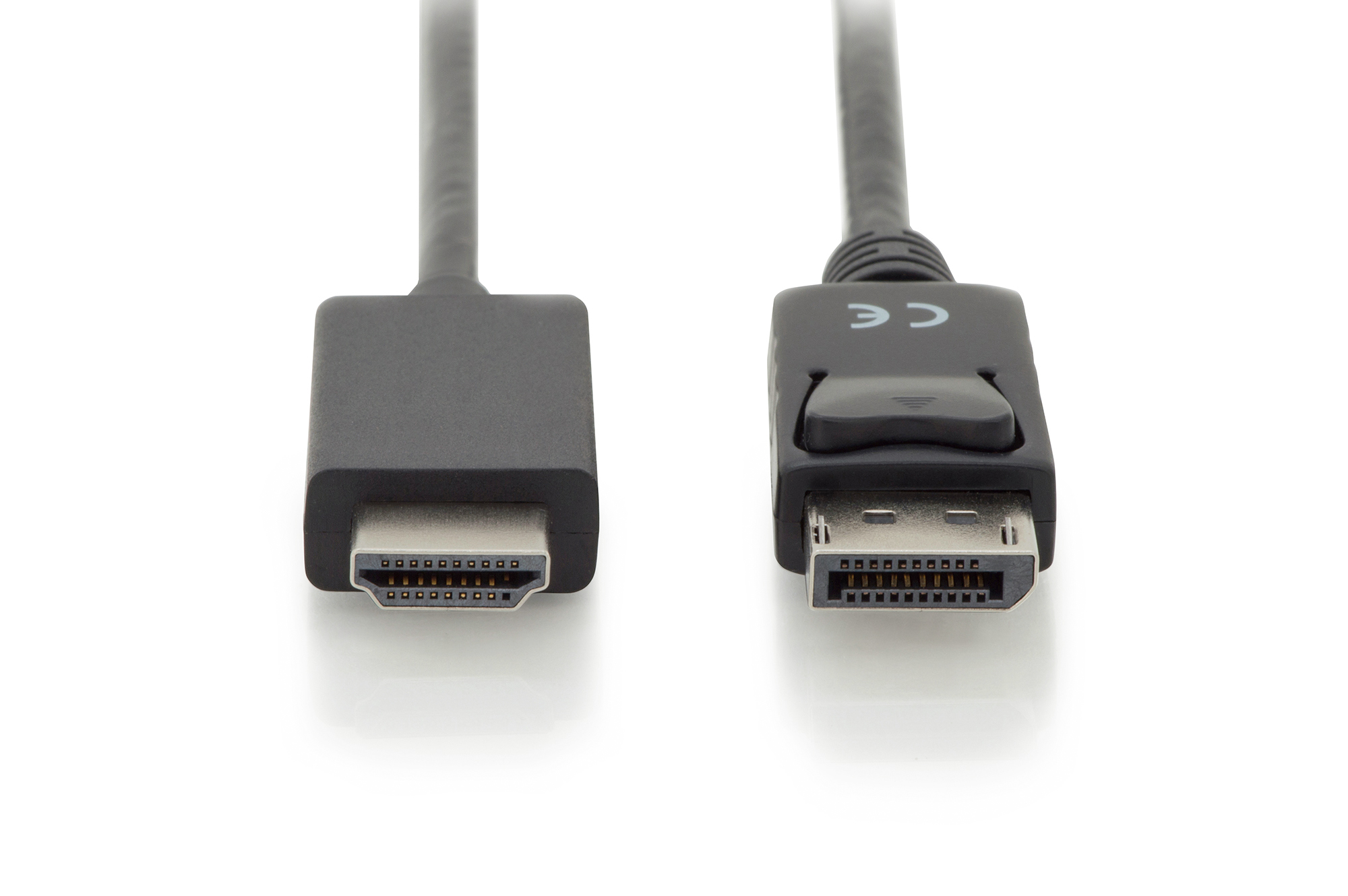 CAVO DISPLAYPORT 1.2 -HDMI 4Kx2K MT 1