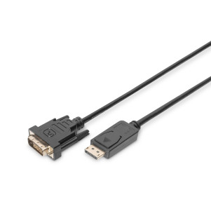 CAVO DISPLAYPORT - DVI 24+1 MASCHIO/MASCHIO MT 2
