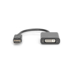 DIGITUS Cavo adattatore DisplayPort - DVI