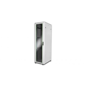 ARMADIO 42 UNITA' LINEA PROFESSIONALE (A)2020 X (L)600 X (P)800 MM. COLORE GRIGIO CHIARO