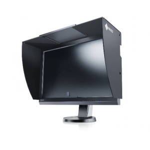 MONITOR EIZO COLOR EDGE LED IPS 24" 16:10 3840X2160 DP, HDMI CG247X