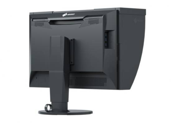 MONITOR EIZO COLOR EDGE LED 24" IPS 16:10 3840X2160 DP, HDMI