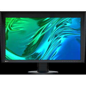 EIZO ColorEdge CG2700X monitor 27" - NERO