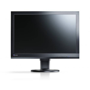 MONITOR EIZO 24" IPS LED 1920X1200 16:10
