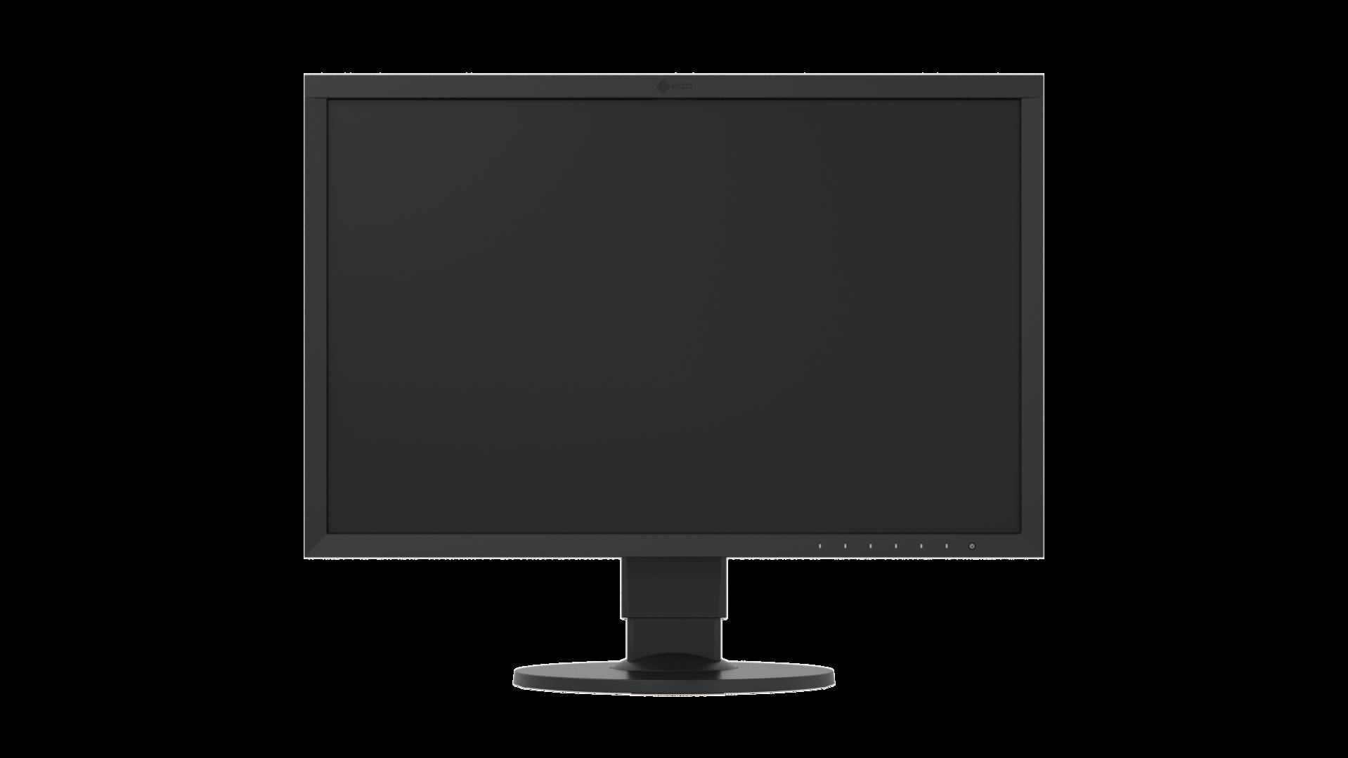 EIZO ColorEdge CS2420 monitor 24" - NERO