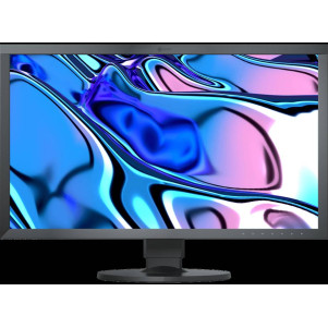 EIZO ColorEdge CS2731 monitor 27" - NERO