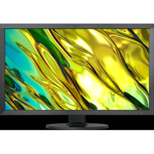 EIZO ColorEdge CS2740 monitor 27" - NERO