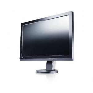 MONITOR EIZO 24 IPS LED 1920X1200 16:10 CON AUTOCORREZIONE