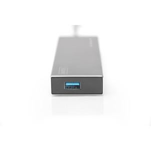 HUB 7 PORTE USB 3.0 DIGITUS