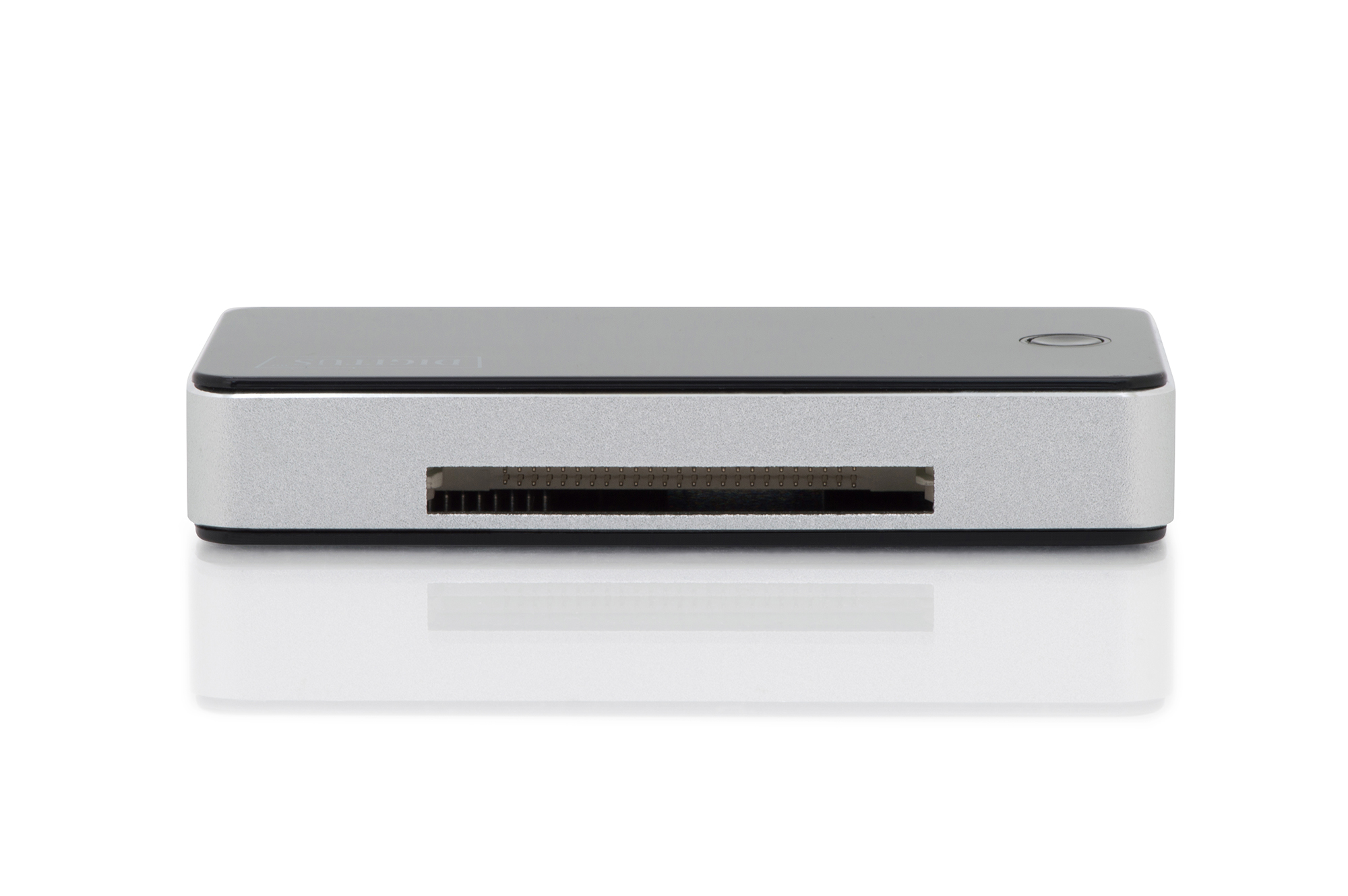 LETTORE CARD DIGITUS USB 3.0 TUTTO IN UNO