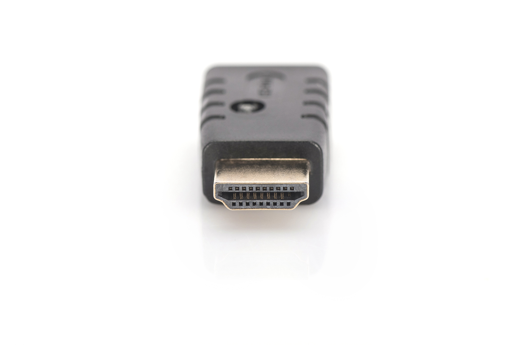 ADATTATORE HDMI MASCHIO/FEMMINA EMULATORE 4K EDID