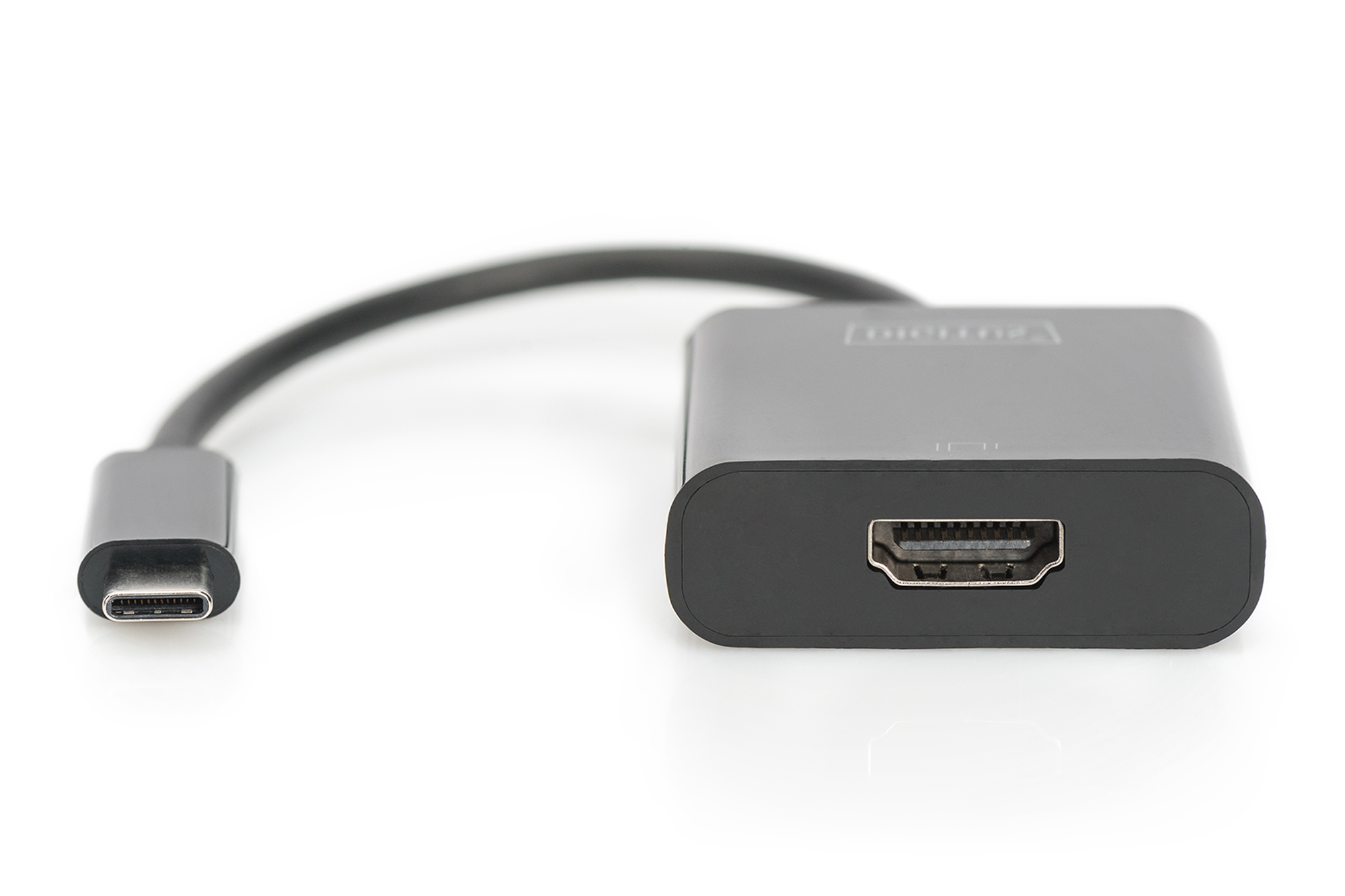 ADATTATORE USB TIPO-C A 4K HDMI DIGITUS