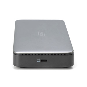 Docking station USB-C, 11 porte