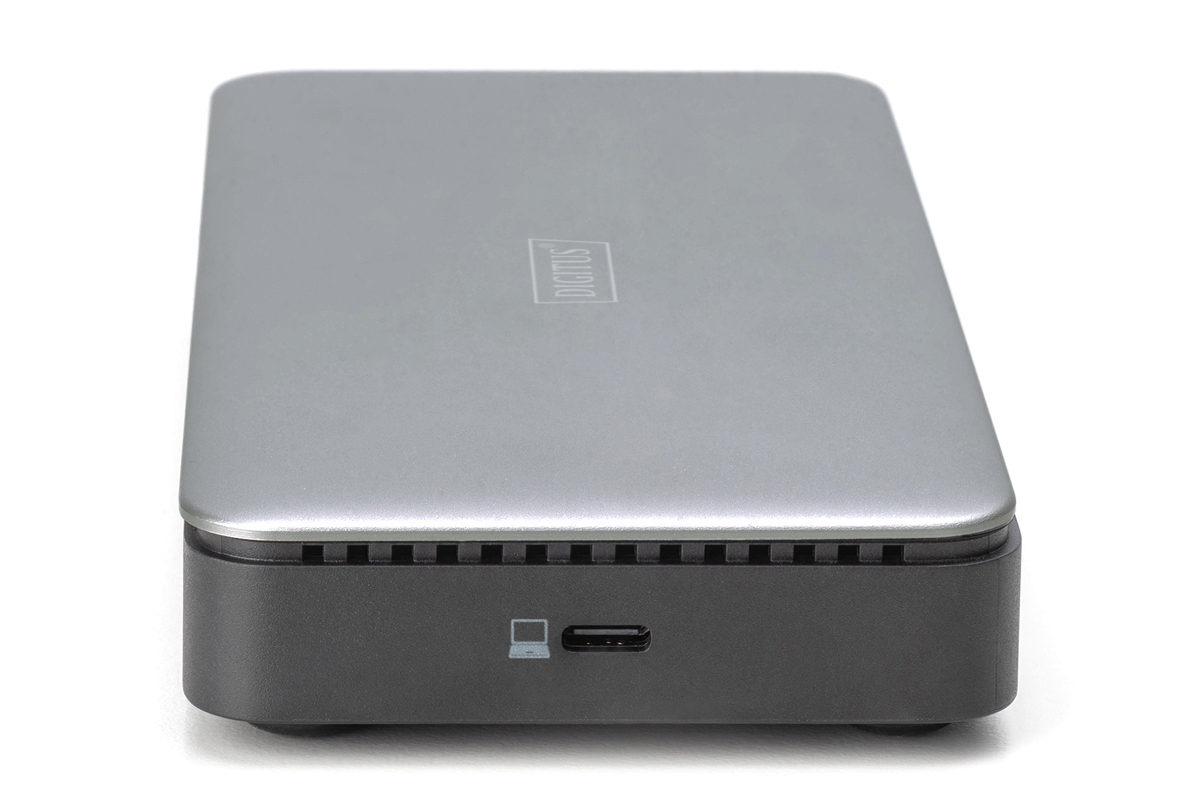 Docking station USB-C, 11 porte