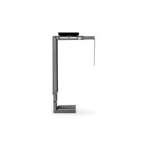 Supporto universale per PC per montaggio su scrivania con Easy Locking