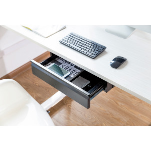 DIGITUS Cassetto sottopiano per scrivania