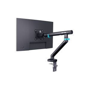 Supporto per monitor a design singolo, 35", 10 kg
