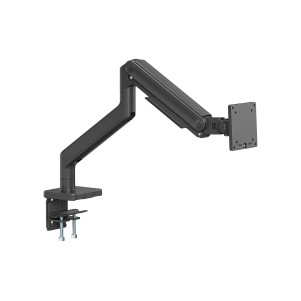 DIGITUS Supporto per monitor singolo, 49", 20 kg