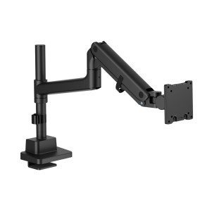 Supporto per monitor singolo, 57", 27 kg