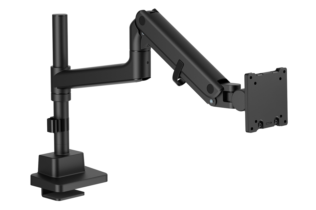 Supporto per monitor singolo, 57", 27 kg
