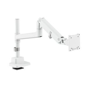 Supporto per monitor singolo, 57", 27 kg