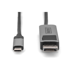 Cavo adattatore bidirezionale da USB Tipo C a DisplayPort