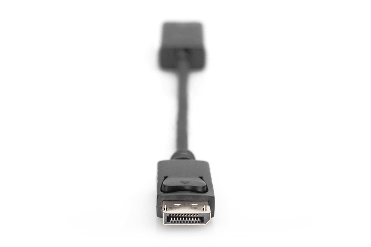 Adattatore attivo / Convertitore DisplayPort, da DP a HDMI