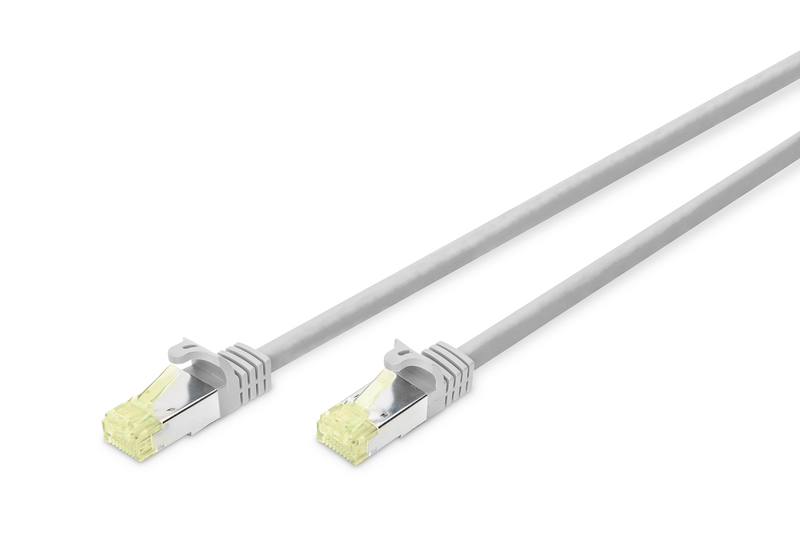 CAVO RETE CAT 6A SCHERMATO S/FTP COMPONENT LEVEL MT 3 DIGITUS