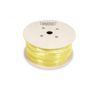 DIGITUS Cat.7A S/FTP, cavo di installazione, 500 m  Dca-s1a d1 a1