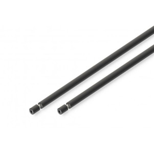 DIGITUS covo solare da installazione 50m, 6mm nero, cavo FV 1500V DC, resistente ai raggi UV e alle intemperie