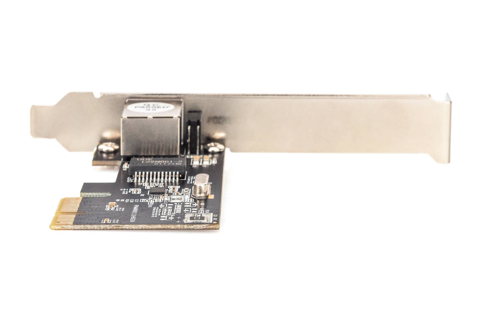 Gigabit Ethernet PCI Express Network Card