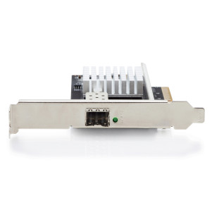 SCHEDA RETE PCI-EXPRESS PORTA SINGOLA SFP 10G DIGITUS