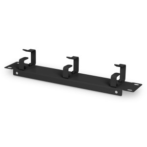 Pannello gestione cavi 10"