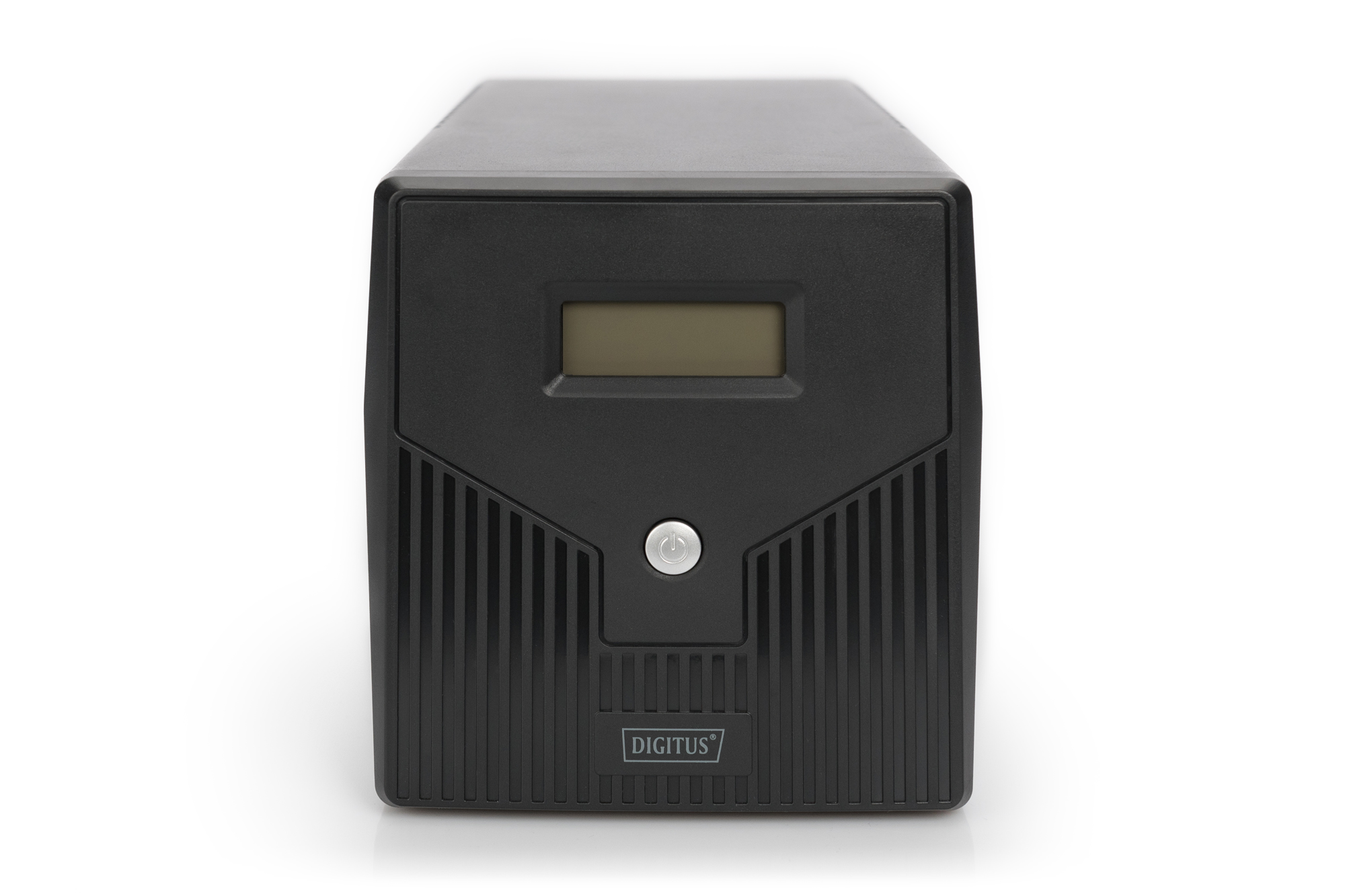 GRUPPO CONTINUITA' CON LCD LINE INTERACTIVE 1000 VA 600 WATT DIGITUS