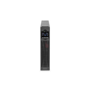 Gruppo continuità OnLine per rack 19" 2000 VA / 2000 W