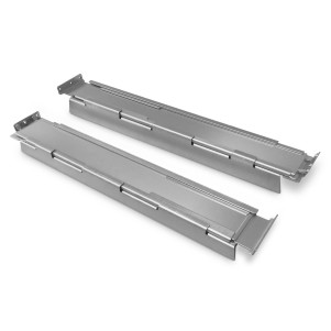 STAFFE DI INSTALLAZIONE PER GRUPPI DI CONTINUITA' DIGITUS DN170106 DN170107 SU ARMADI RACK 19" DIGITUS