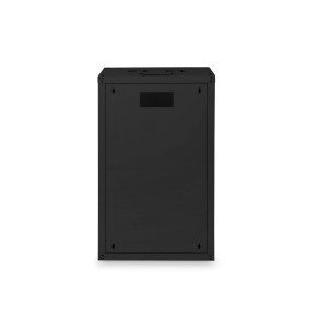 ARMADIO 20 UNITA' DA MURO LINEA SOHO (A)980x(L)600x(P)450 MM COLORE NERO