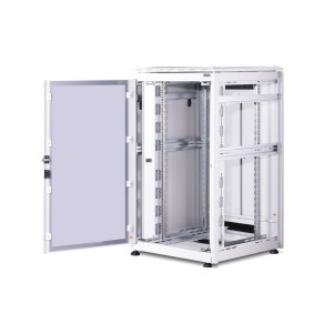 Armadio di rete serie Unique - 800x800 mm (LxP) )