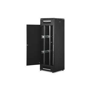 Armadio di rete serie Unique - 600x600 mm (LxP) )