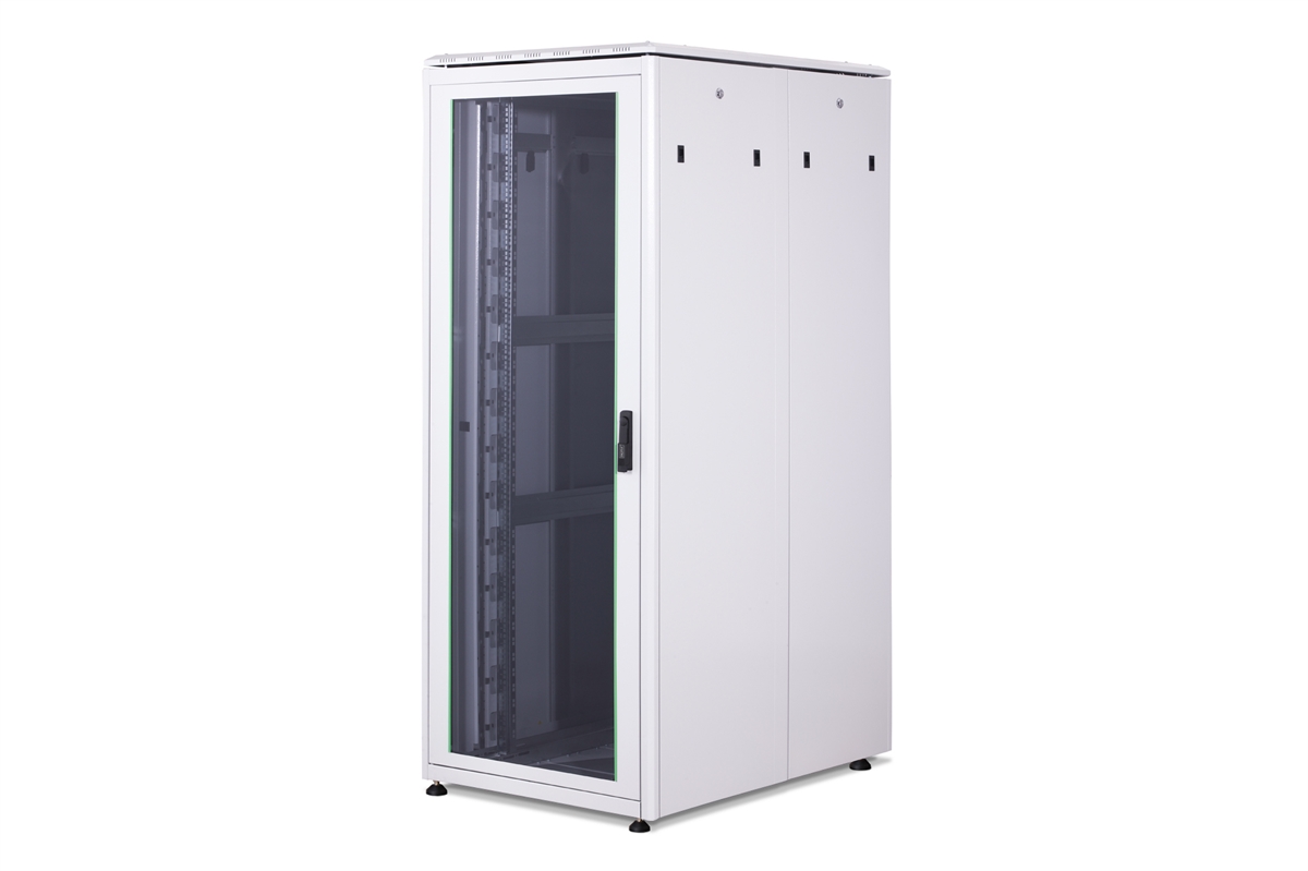 DIGITUS Armadio di rete serie Unique - 800x1200 mm (LxP)